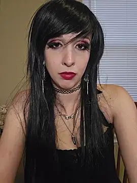 AmethystFoxx লাইভ XXX চ্যাট