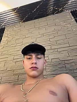 Lander_Cruz Obrolan Langsung XXX