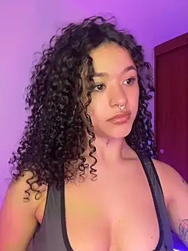 Crystal_dlun - bouncing boobs😵👀