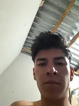 ZaneHoward Live XXX-Chat