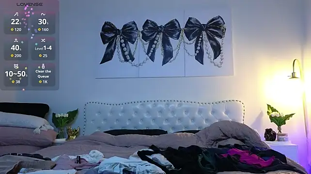 ViolettBaby - Deep Anal