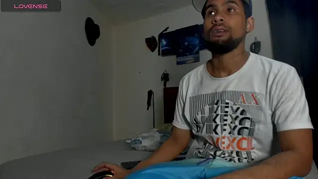 morbo_total69 Live XXX-Chat
