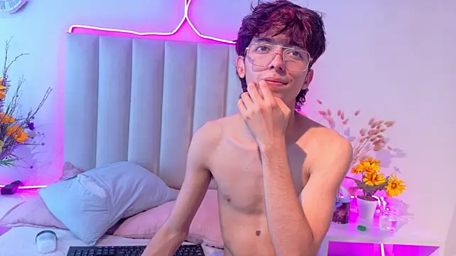 Онлайн чат XXX Twink_Sebas7