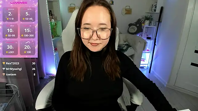 Daisy_Daylark's Live XXX Chat