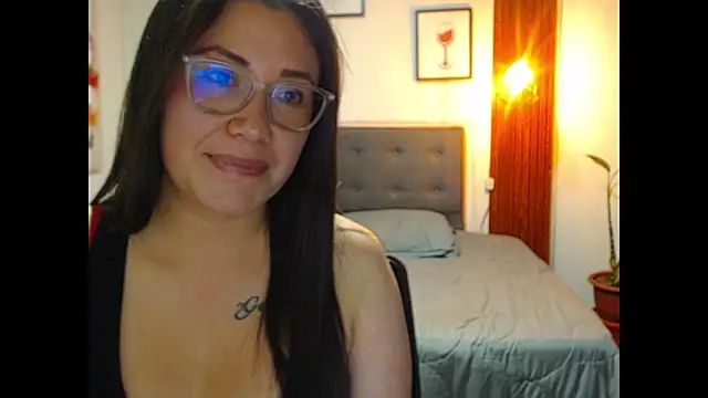 צ'אט XXX בשידור חי של Bridgette_058