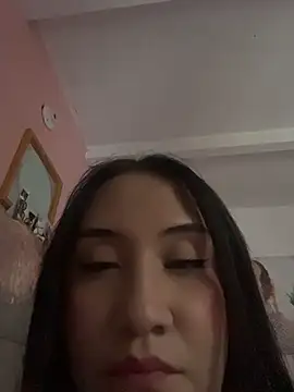 Melody_Fox26's Live XXX Chat
