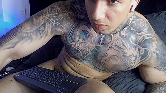Shane_Clay 라이브 XXX 채팅