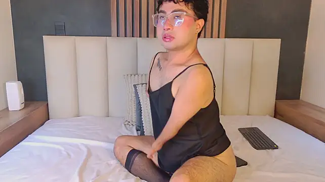 Sam_Velvett: απευθείας συνομιλία ΧΧΧ