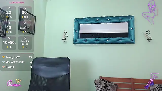 _Victoria_Jones_ Live XXX-chat