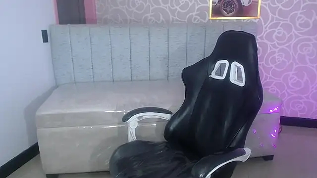 Chatroom XXX en direct de Channel_Garcia_ch1