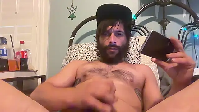 TrndSettr's Live XXX Chat