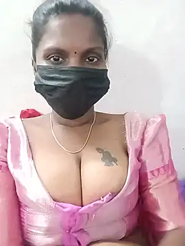 Tamil_Banumathi's Webcam Show