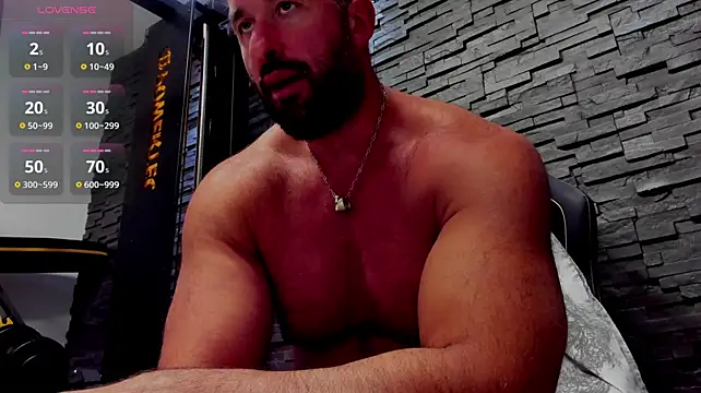 David_Big_Daddy's Live XXX Chat