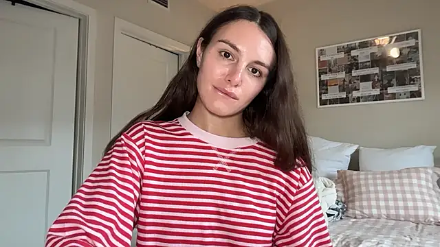 Chat XXX en directo de graciesmith27