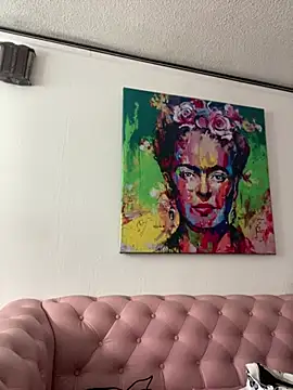 LilyCarter_Pinkk - spanks on my ass X 10