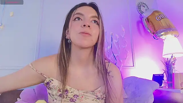 Kittyblooms - spank ass full red +finger in pussy 💋