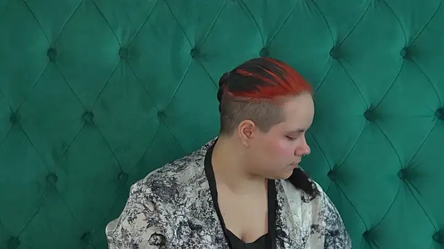 Živý XXX chat DaisyHarts