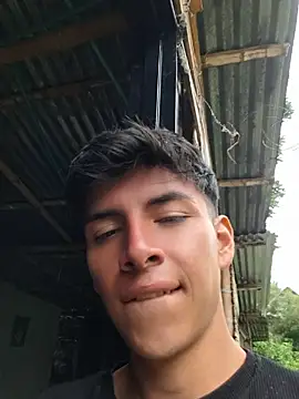 Živý XXX chat ZaneHoward
