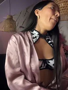 Amelia_Rivas' Live XXX Chat