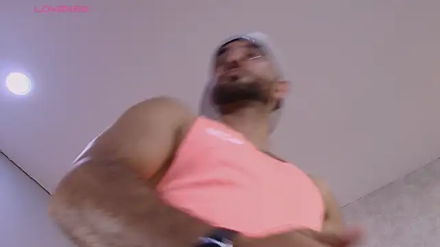 lorenzo_walker_1n Live XXX chat