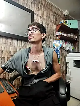 jhosuamoore's Live XXX Chat