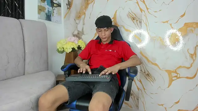 SUMMER_BOY 在線直播表演