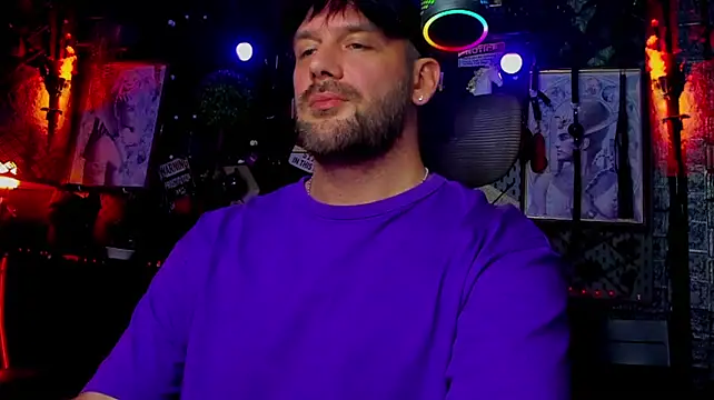 LexHardy 现场XXX聊天
