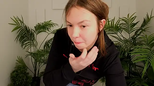 Živý XXX chat Persephoni