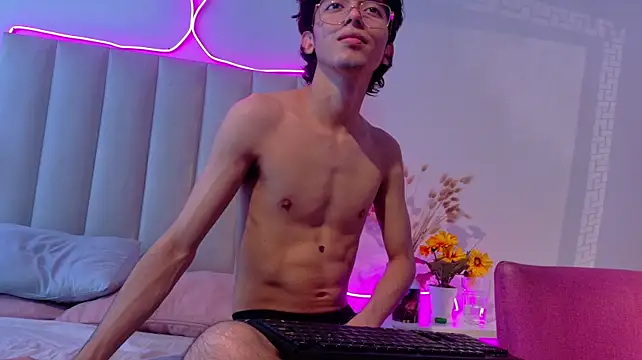 Chat +18 de Twink_Sebas7 ao vivo