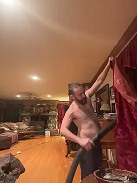 pumpuppete4 Live XXX Chat