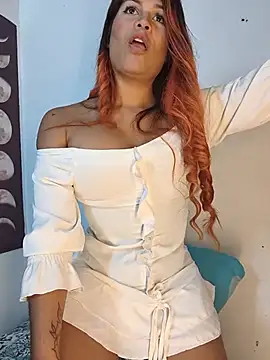 XXX chat uživo modela Marie_Swift