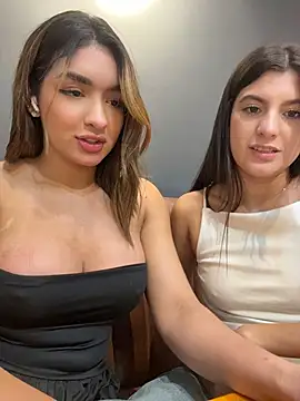 Jenn_fit - Control the two lush toys x 2min🔥