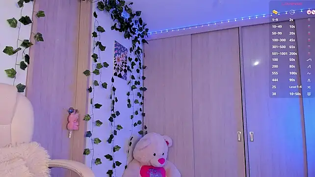 Nami__doll1 - on machine +cum show