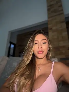 LAURA_VANESA Chat XXX in diretta
