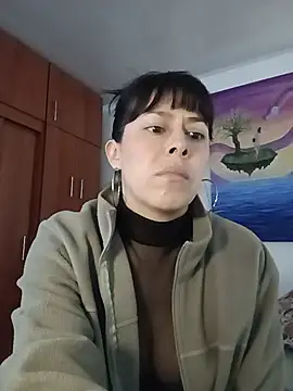 salomee Chat XXX in diretta