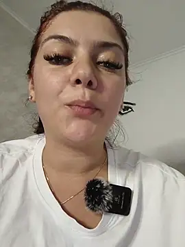 Lady-Nora Live XXX-Chat