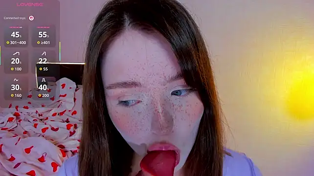 צ'אט XXX בשידור חי של lexxxxxxi