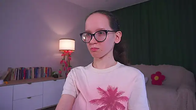 Czat XXX na żywo – BettyBrowni