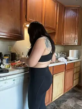 AriannaPenaxo - Rub my Pussy