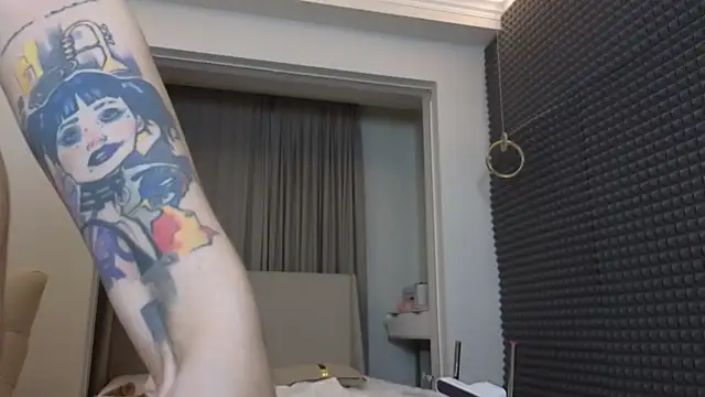 MochiMagic - Pussy Play With Dildo