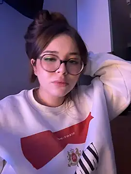 Czat XXX na żywo – CutiePie3