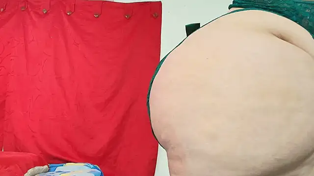 Dominant_hipss - MY BODY IN OIL