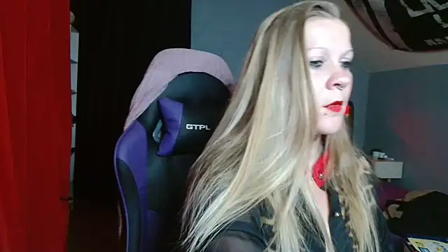 Chat +18 de AnnaFalconeX ao vivo