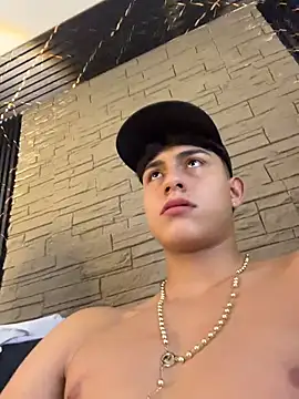 Chat XXX en directo de Lander_Cruz