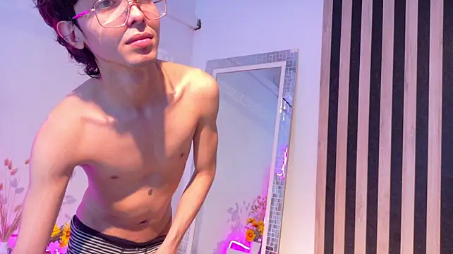 Živý XXX chat Twink_Sebas7