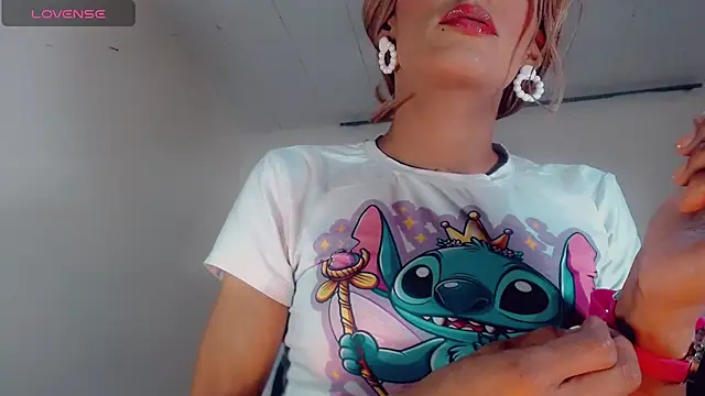 Oriana_braom: онлайн-секс-чат