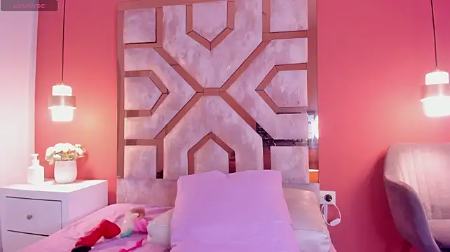 Justmia69's Live XXX Chat