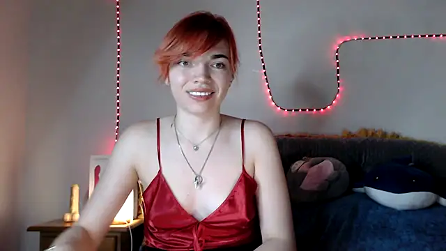 olivka-flower Chat XXX live