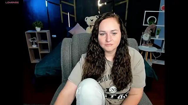 צ'אט XXX בשידור חי של Chorna_Rouse