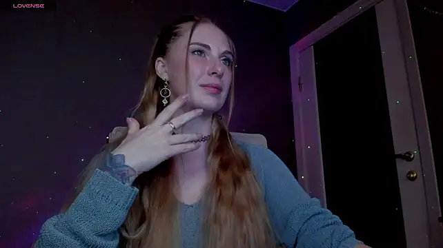 Chatroom XXX en direct de Aqualen
